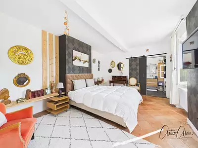 Maison, 220 m²