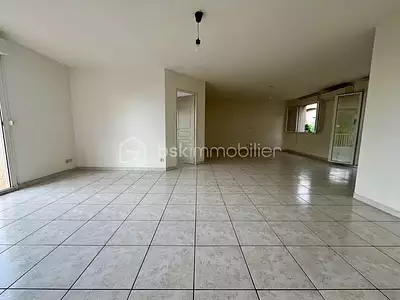 Maison, 122 m²
