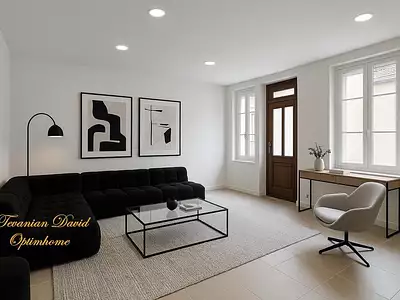 Maison, 97 m²