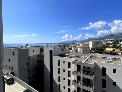 Appartement, 41 m²