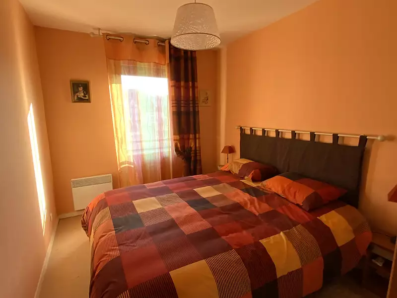 Appartement, 77,87 m²