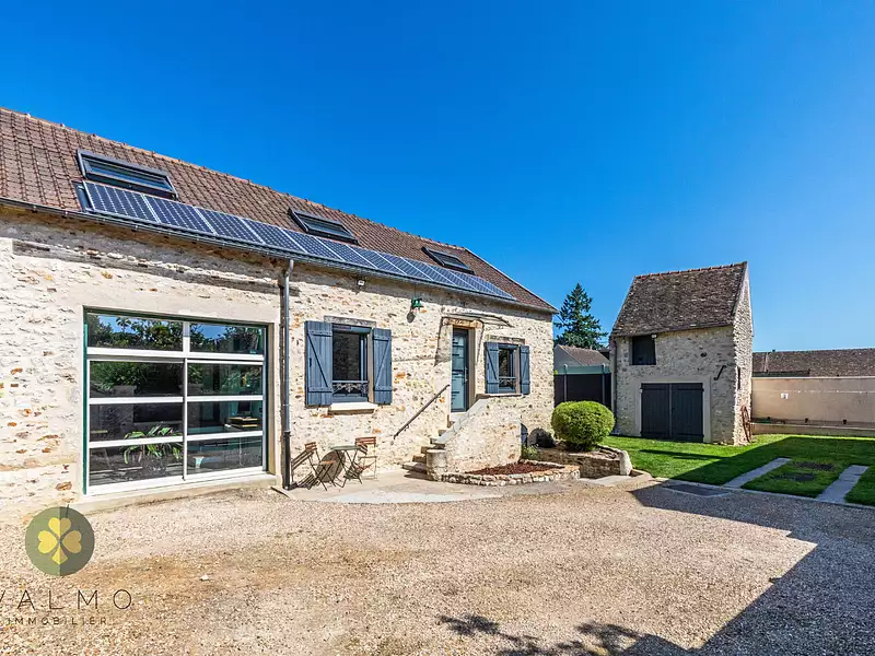 Maison, 185 m²