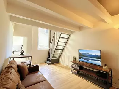 Appartement, 36 m²