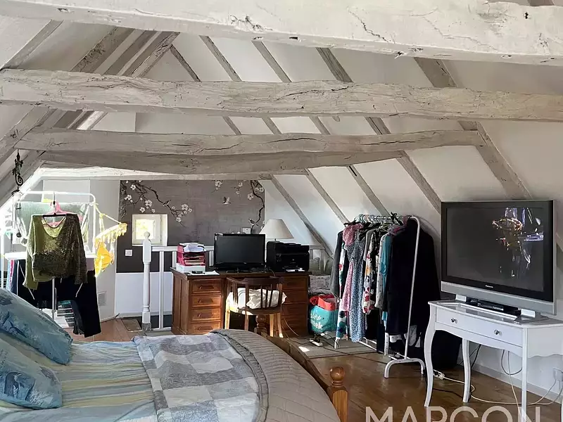 Maison, 128 m²