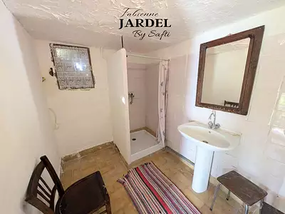 Maison, 58 m²