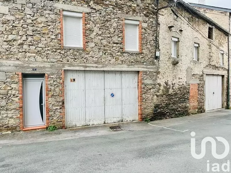 Maison, 137 m²