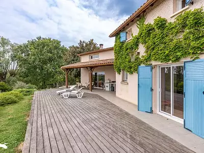 Maison, 226 m²