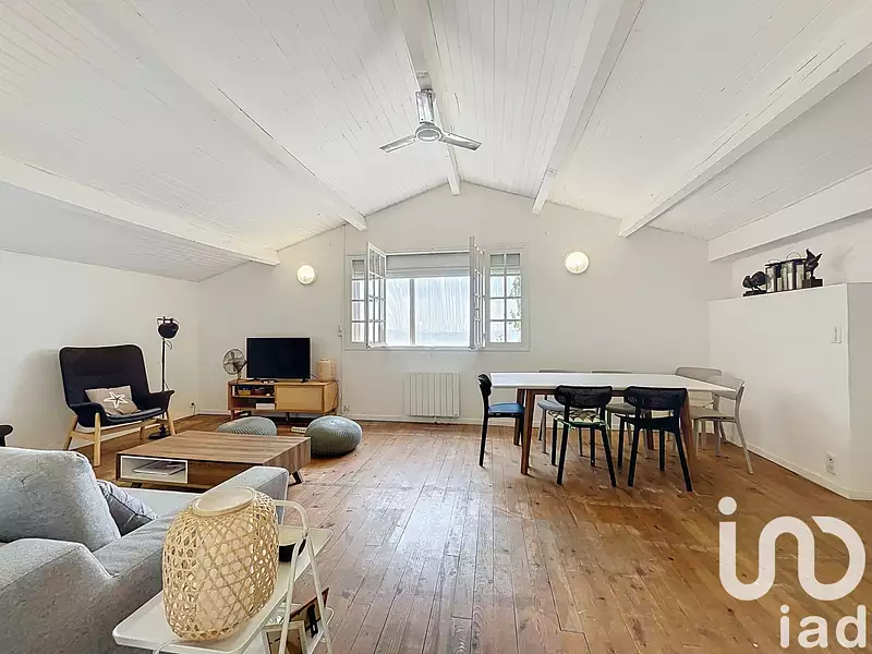 Maison, 85 m²
