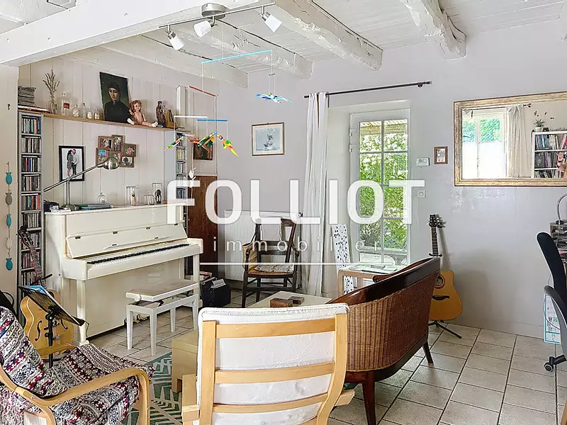 Maison, 277 m²