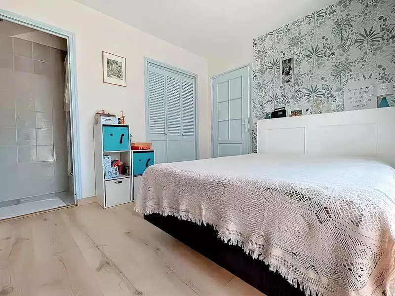 Maison, 132 m²