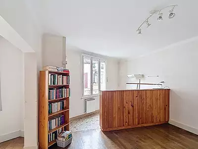 Maison, 95 m²