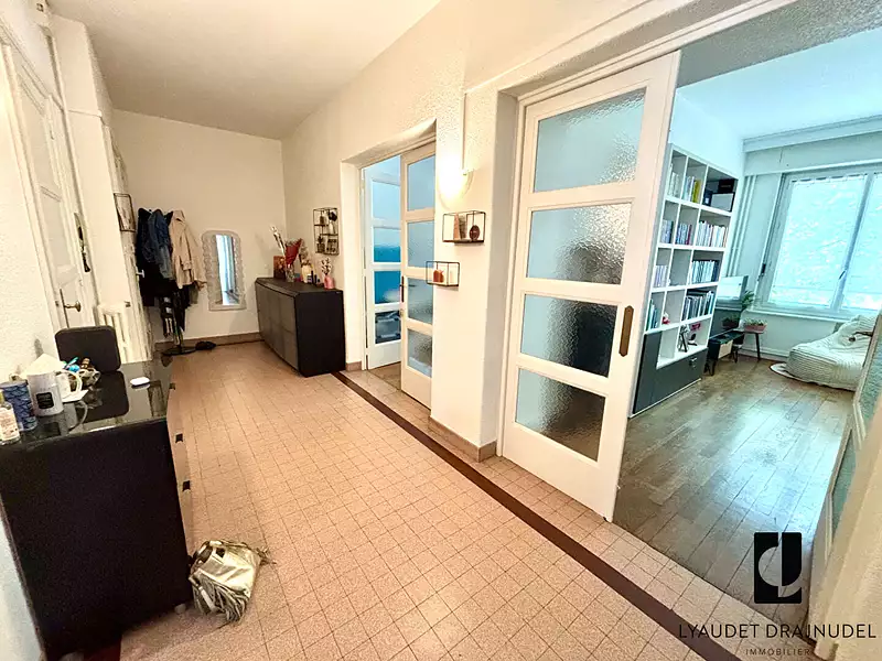 Appartement, 79 m²