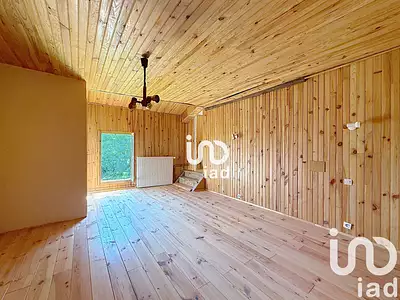 Maison, 200 m²