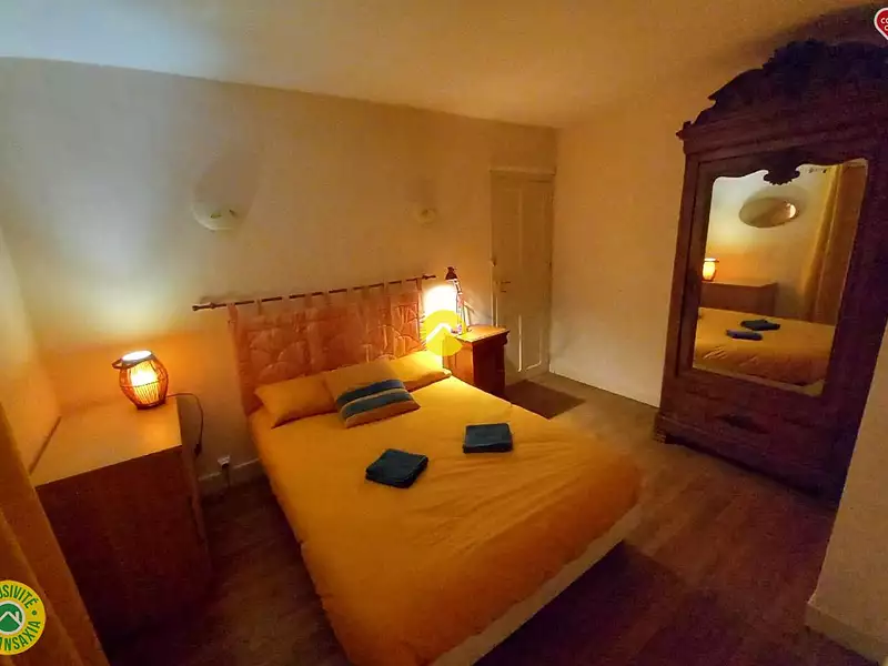 Maison, 150 m²
