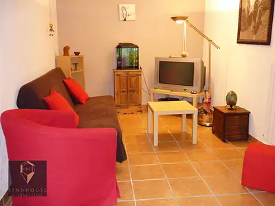 Maison, 56 m²