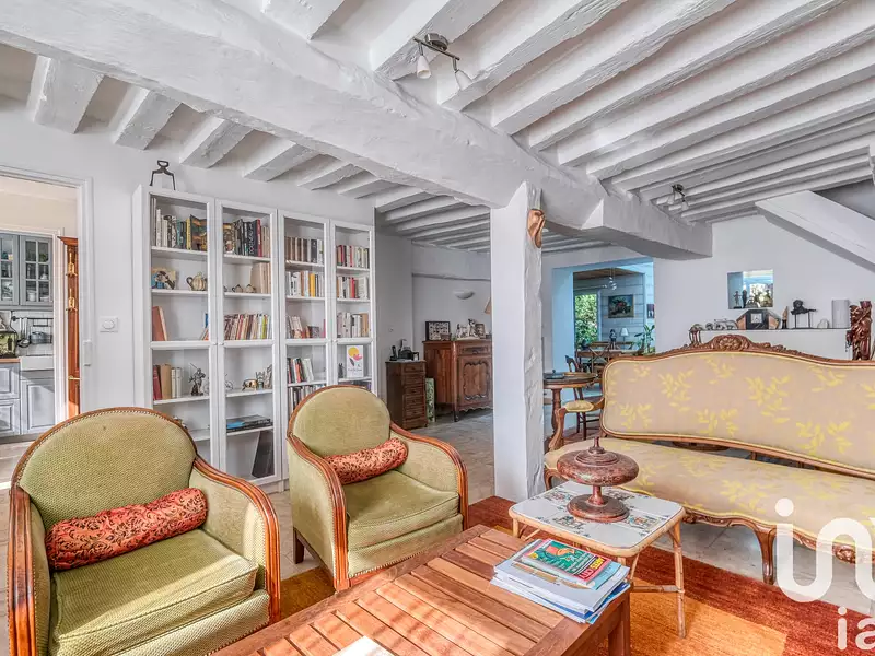 Maison, 135 m²