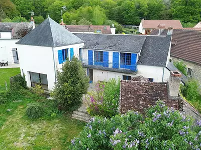Maison, 180 m²