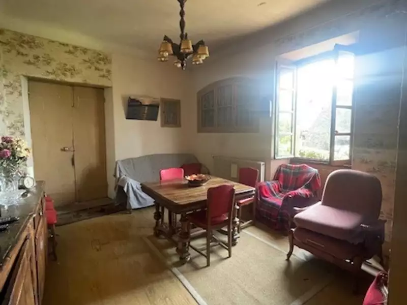 Maison, 201 m²