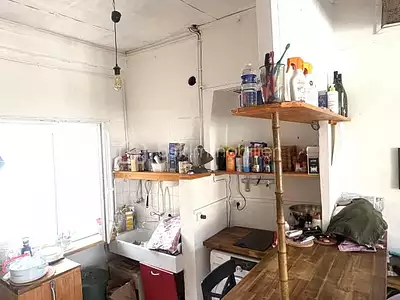 Appartement, 44 m²