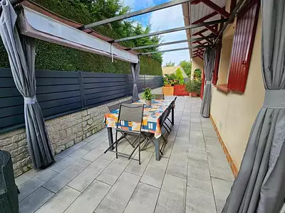 Maison, 127 m²