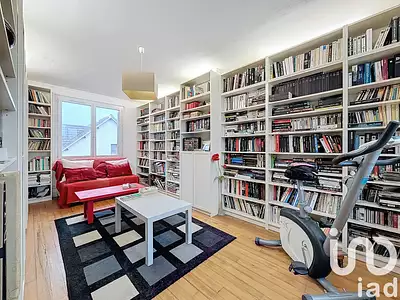 Maison, 160 m²