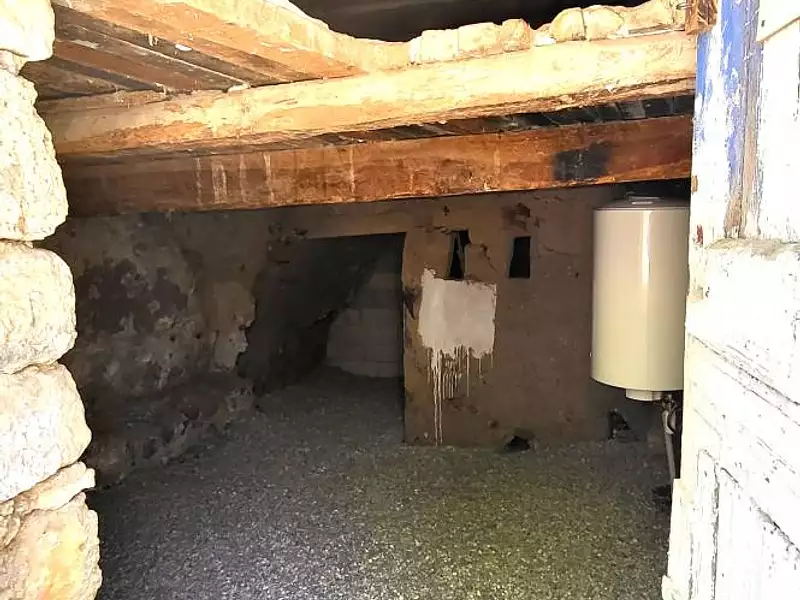 Maison, 69 m²