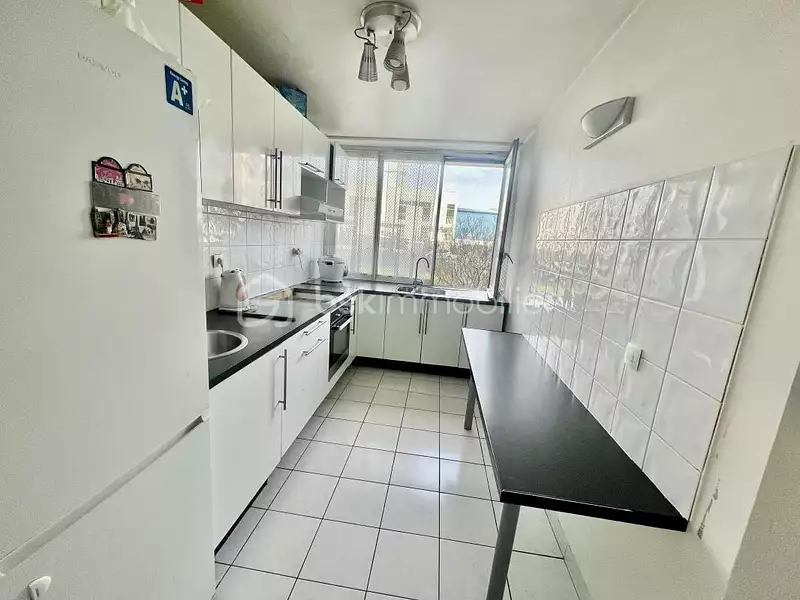 Appartement, 104 m²