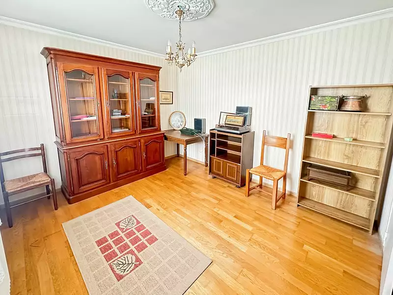 Appartement, 82 m²