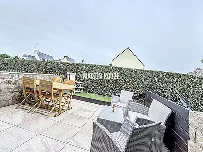 Maison, 48 m²