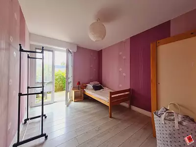Maison, 89,21 m²