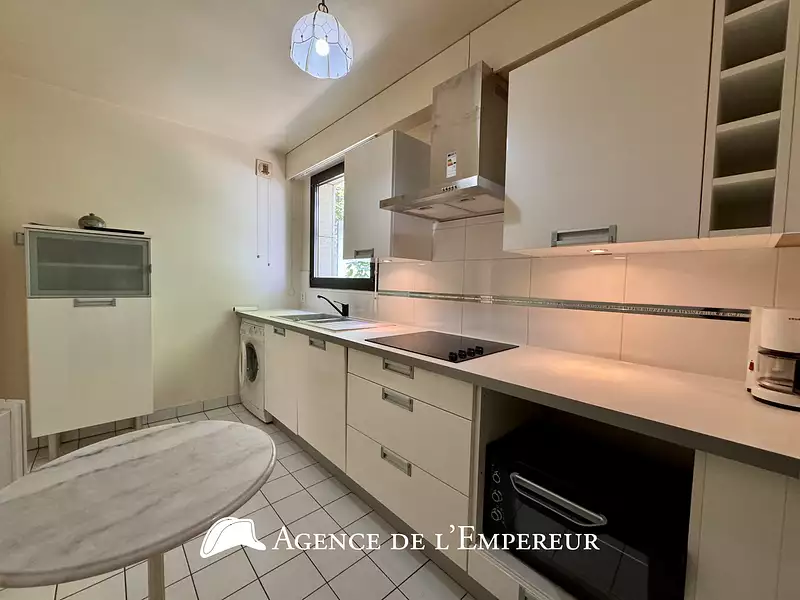 Appartement, 69,16 m²