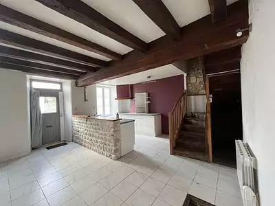 Maison, 92,75 m²