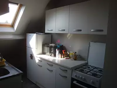 Appartement, 50 m²