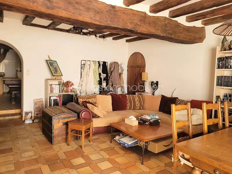 Maison, 155 m²