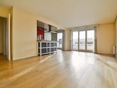 Appartement, 79 m²
