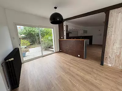 Maison, 115 m²