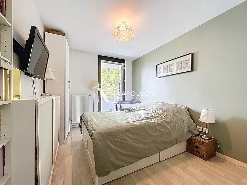Appartement, 77,32 m²