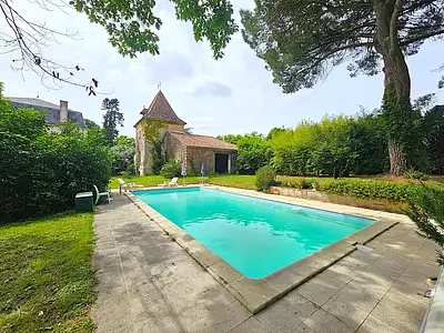 Maison, 302 m²