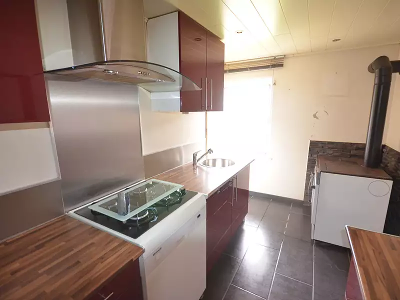 Appartement, 74 m²