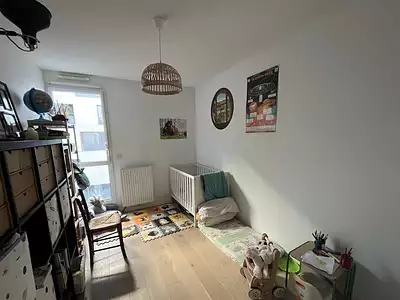 Appartement, 80 m²