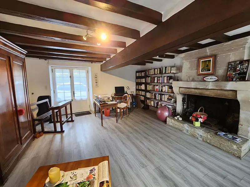 Maison, 176 m²