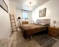 Appartement, 39,02 m²