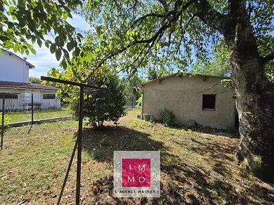 Maison, 140 m²