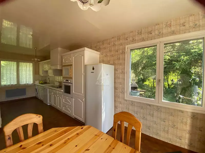 Maison, 152 m²