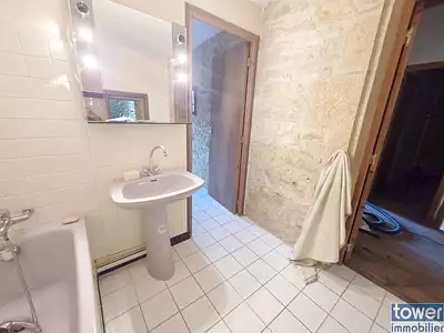 Maison, 100 m²