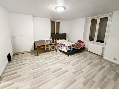 Appartement, 33,23 m²
