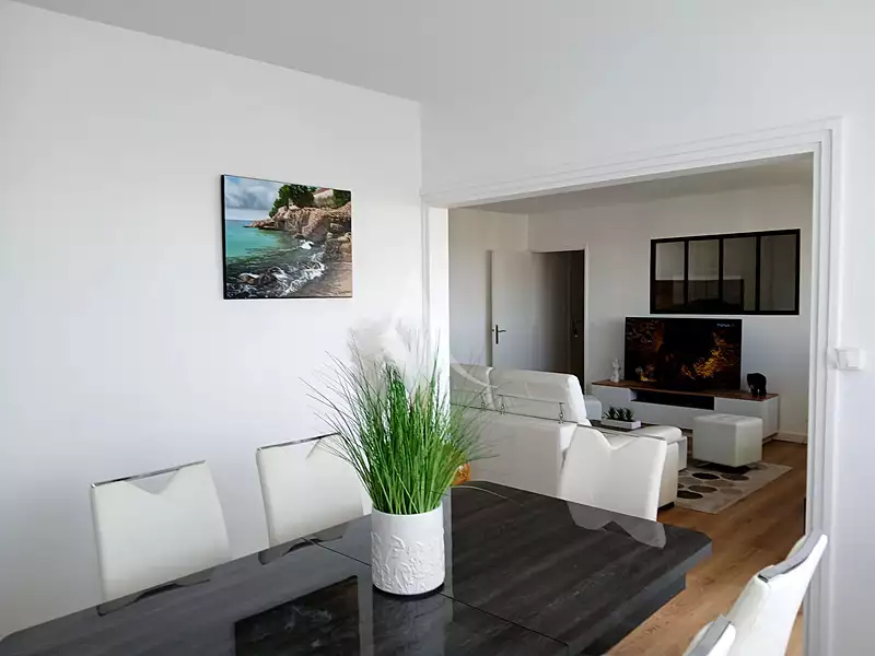 Appartement, 75 m²