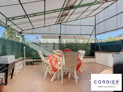 Appartement, 110,81 m²