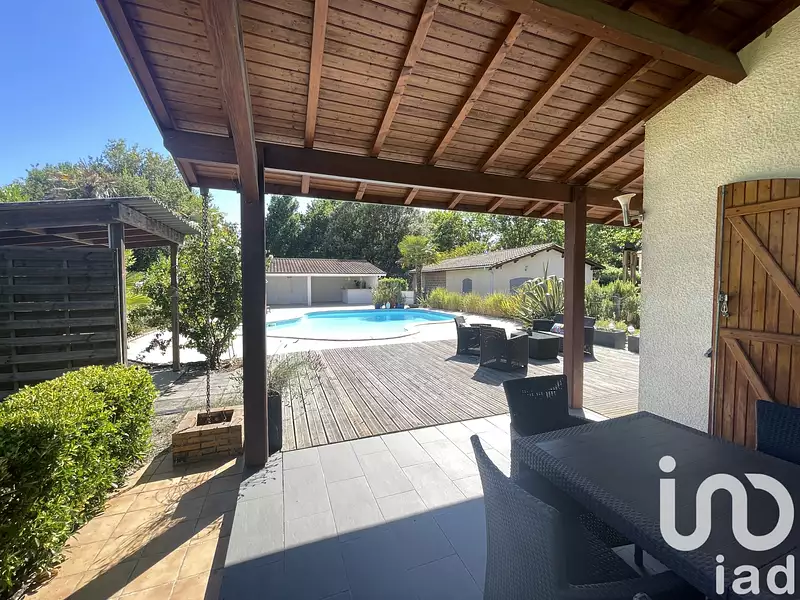 Maison, 163 m²