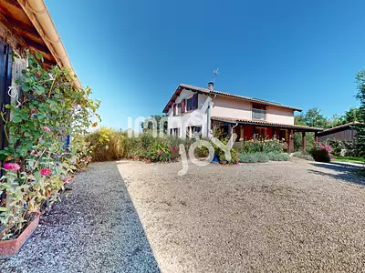 Maison, 133 m²